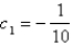 <strong>Verify that the function satisfies the three hypotheses of Rolle's Theorem on the given interval.Then find all numbers c that satisfy the conclusion of Rolle's Theorem. , </strong> A) None of these B) , C) , D) , E) ,