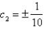 <strong>Verify that the function satisfies the three hypotheses of Rolle's Theorem on the given interval.Then find all numbers c that satisfy the conclusion of Rolle's Theorem. , </strong> A) None of these B) , C) , D) , E) ,