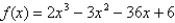 <strong>Given (a)Find the intervals on which f is increasing or decreasing. (b)Find the relative maxima and relative minima of</strong> A) (a) Increasing on and decreasing on (b) Rel. max. , Rel) min. B) (a) Increasing on , decreasing on and (b) Rel. max. , Rel) min. C) (a) Increasing on and decreasing on (b) Rel. max. , Rel) min. D) (a) Increasing on , decreasing on and (b) Rel. max. , Rel. min.