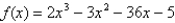 <strong>Use the Second Derivative Test to find the relative extrema,if any,of the function </strong> A) Rel. max. , Rel. min. B) Rel. max. , Rel. min. C) Rel. max. , Rel. min. D) Rel. max. , Rel. min.