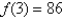 <strong>Use the Second Derivative Test to find the relative extrema,if any,of the function </strong> A) Rel. max. , Rel. min. B) Rel. max. , Rel. min. C) Rel. max. , Rel. min. D) Rel. max. , Rel. min.