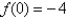 <strong>Given (a)Find the intervals on which f is increasing or decreasing. (b)Find the relative maxima and relative minima of</strong> A) (a) Increasing on , Decreasing on (b) Rel. max. B) (a) Increasing on (b) None C) (a) Decreasing on (b) None D) (a) Increasing on , Decreasing on (b) Rel. min.