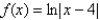 <strong>Determine where the graph of is concave upward and where it is concave downward.Also,find all inflection points of the function.</strong> A) concave downward: and , concave upward: and ; inflection points: and B) concave downward: and , concave upward: and ; inflection points: and C) concave downward: nowhere, concave upward: and ; inflection points: none D) concave downward: and , concave upward: nowhere; inflection points: none