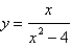 <strong>Use the guidelines of this section to sketch the curve. Select the graph of the curve.</strong> A) B) C) D) E)