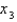 <strong>Use Newton's method with the specified initial approximation to find ,the third approximation to the root of the given equation.(Round your answer to four decimal places.) </strong> A) B) C) D) E)