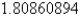 <strong>Use Newton's method to approximate the given number correct to eight decimal places. </strong> A) B) C) D) E)