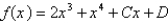 <strong> </strong> A) B) C) D) E)