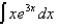 <strong>Find the integral. </strong> A) B) C) D)