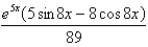 <strong>Evaluate the integral. </strong> A) B) C) D) E) None of these