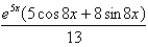 <strong>Evaluate the integral. </strong> A) B) C) D) E) None of these