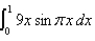 <strong>Evaluate the integral. </strong> A) 6.5700 B) C) None of these D) 0.7166 E) 11.8665