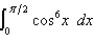 <strong>Evaluate the integral. </strong> A) B) C) D)