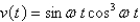 <strong>A particle moves on a straight line with velocity function .Find its position function </strong> A) B) C) D) E)
