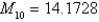 <strong>Use the Midpoint Rule to approximate the given integral with the specified value of (Round your answers to four decimal places.) </strong> A) B) C) D) E)