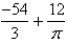 <strong>Find the area of the region bounded by the given curves. </strong> A) B) C) D) E) None of these