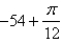 <strong>Find the area of the region bounded by the given curves. </strong> A) B) C) D) E) None of these