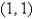 <strong>Find the area of the region bounded by the parabola ,the tangent line to this parabola at ,and the x axis.</strong> A) B) C) D) E)