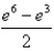 <strong>Find the volume of the solid obtained by rotating the region bounded by the given curves about the specified line. </strong> A) B) C) D) E) None