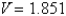 <strong>Use the Midpoint Rule with n = 4 to estimate the volume obtained by rotating about the region under the y-axis the region under the curve. Select the correct answer.The choices are rounded to the nearest hundredth.</strong> A) B) C) D) E)