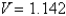 <strong>Use the Midpoint Rule with n = 4 to estimate the volume obtained by rotating about the region under the y-axis the region under the curve. Select the correct answer.The choices are rounded to the nearest hundredth.</strong> A) B) C) D) E)