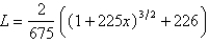 <strong>Find the arc length function for the curve with starting point </strong> A) B) C) D) E)