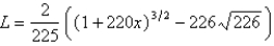 <strong>Find the arc length function for the curve with starting point </strong> A) B) C) D) E)