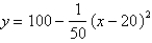 A steady wind blows a kite due west.The kite's height above ground from horizontal position to ft is given by Find the distance traveled by the kite. Give your answer rounded to two decimal places.