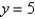 <strong>Find the area of the surface obtained by rotating the circle about the line </strong> A) B) C) D) E)