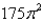 <strong>Find the area of the surface obtained by rotating the circle about the line </strong> A) B) C) D) E)