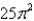 <strong>Find the area of the surface obtained by rotating the circle about the line </strong> A) B) C) D) E)