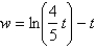 <strong>Solve the differential equation. </strong> A) B) C) D) E) none of these