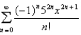 <strong>Find the Maclaurin series for f (x)using the definition of the Maclaurin series.  </strong> A)   B)   C)   D)   E)   <div style=padding-top: 35px> 