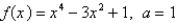 Find the Taylor series for centered at the given value of A) Assume that f has a power series expansion. Also find the associated radius of convergence.
