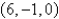 <strong>Suppose you start at the origin,move along the x-axis a distance of units in the positive direction,and then move downward a distance of units.What are the coordinates of your position?</strong> A) B) C) D) E)