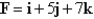 <strong>Find the work done by a force   that moves an object from the point   to the point   along a straight line.The distance is measured in meters and the force in newtons.</strong> A)   B)   C)   D)   E)   <div style=padding-top: 35px> 