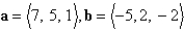<strong>Find the cross product </strong> A) B) C) D) E)