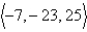 <strong>Find the cross product </strong> A) B) C) D) E)