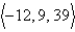 <strong>Find the cross product </strong> A) B) C) D) E)