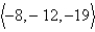 <strong>Find the cross product </strong> A) B) C) D) E)