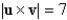 <strong>Let and let u be a vector with length that starts at the origin and rotates in the xy - plane.Find the maximum value of the length of the vector </strong> A) B) C) D) E)