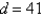 Find the magnitude of the torque about P correct to two decimal places if a d-lb force is applied as shown.Let ft, ft, , Ib