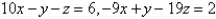 <strong>Identify the planes that are perpendicular.</strong> A) B) C) D) E)