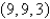 <strong>Find the distance between the point and the plane Round your answer to two decimal place.</strong> A) B) C) D) E)