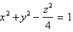 <strong>Reduce the equation to one of the standard forms. </strong> A) B) C) D) E)