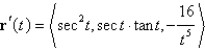 <strong>Find the derivative of the vector function. </strong> A) B) C) D) E)