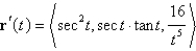 <strong>Find the derivative of the vector function. </strong> A) B) C) D) E)