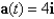 <strong>Find the acceleration of a particle with the following position function. </strong> A) B) C) D) E)
