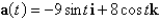 <strong>Find the acceleration of a particle with the given position function. </strong> A) B) C) D) E)