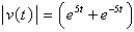 <strong>Find the speed of a particle with the given position function. </strong> A) B) C) D) E)