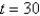 <strong>The position function of a particle is given by When is the speed a minimum?</strong> A) B) C) D) E)